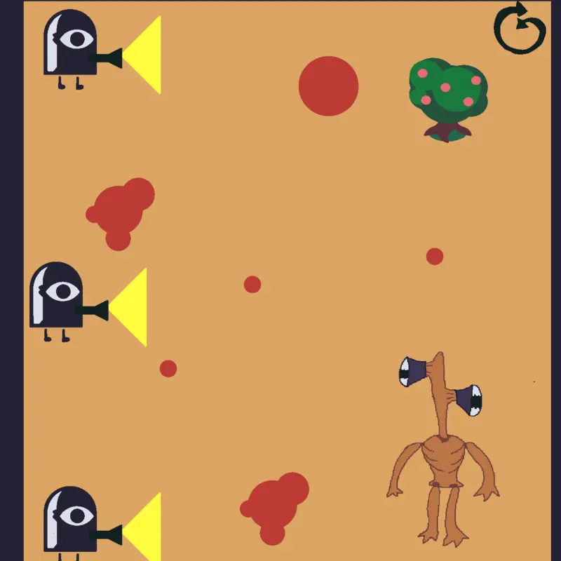Game by @DinoDucky