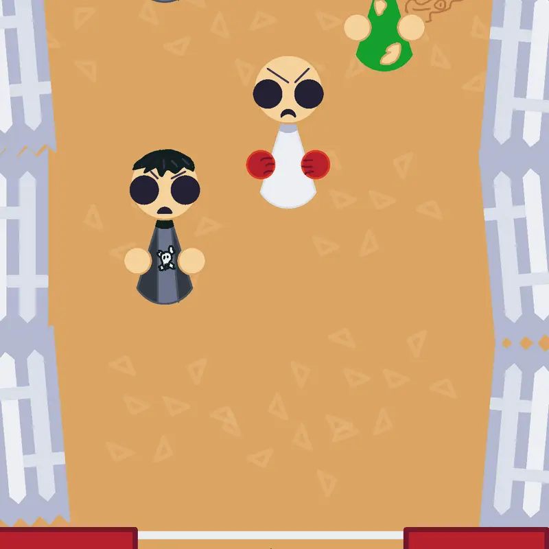 Game by @robotnic_00O1235