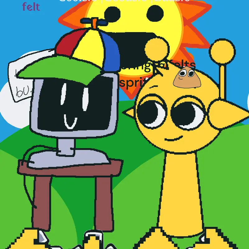 Game by @KingSonic777