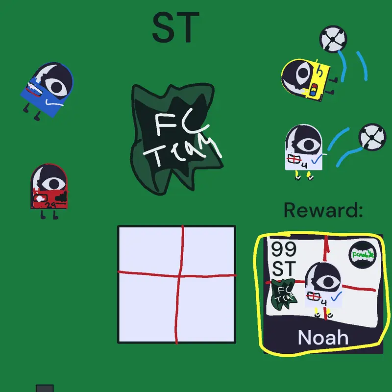 Game by @CastleMaster