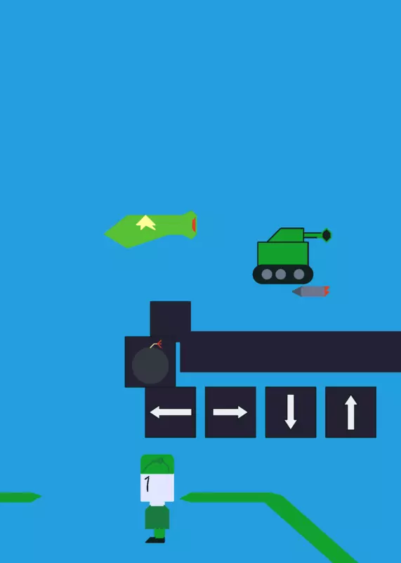 Game by @creeperscool1_official