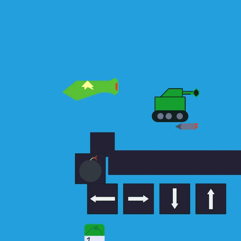 Game by @creeperscool1_official