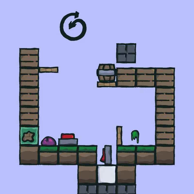 Game by @556862268
