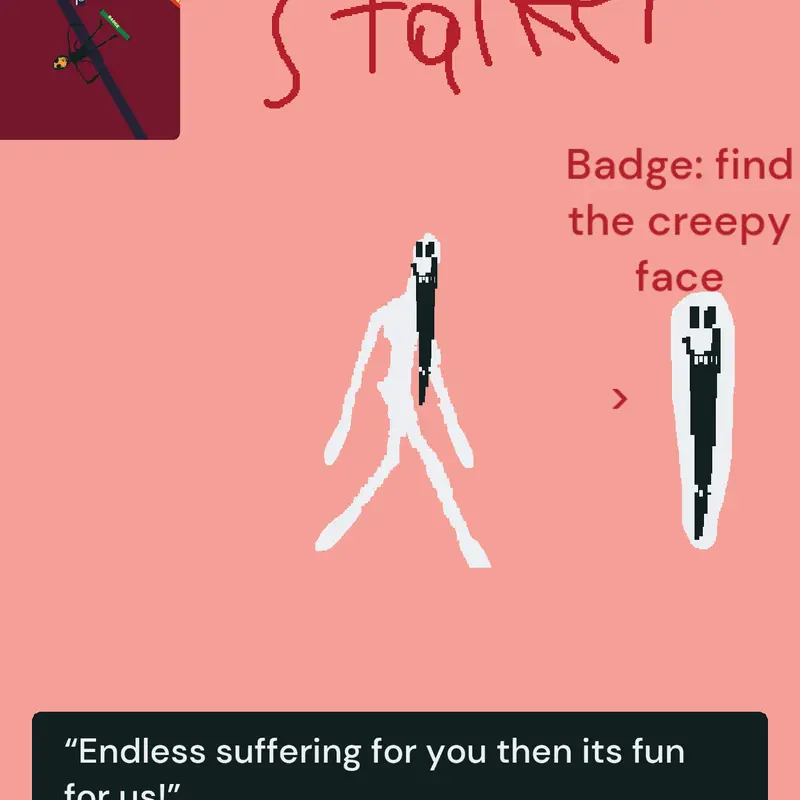 Game by @X-1000_the_mimic