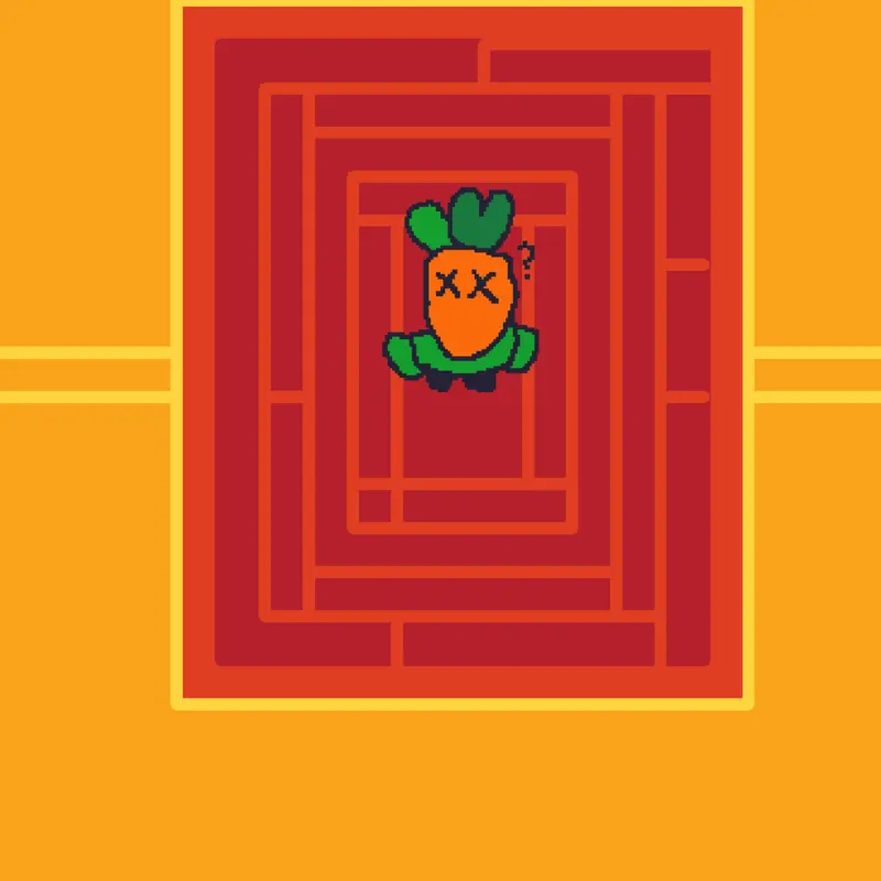 Game by @DrCarrot