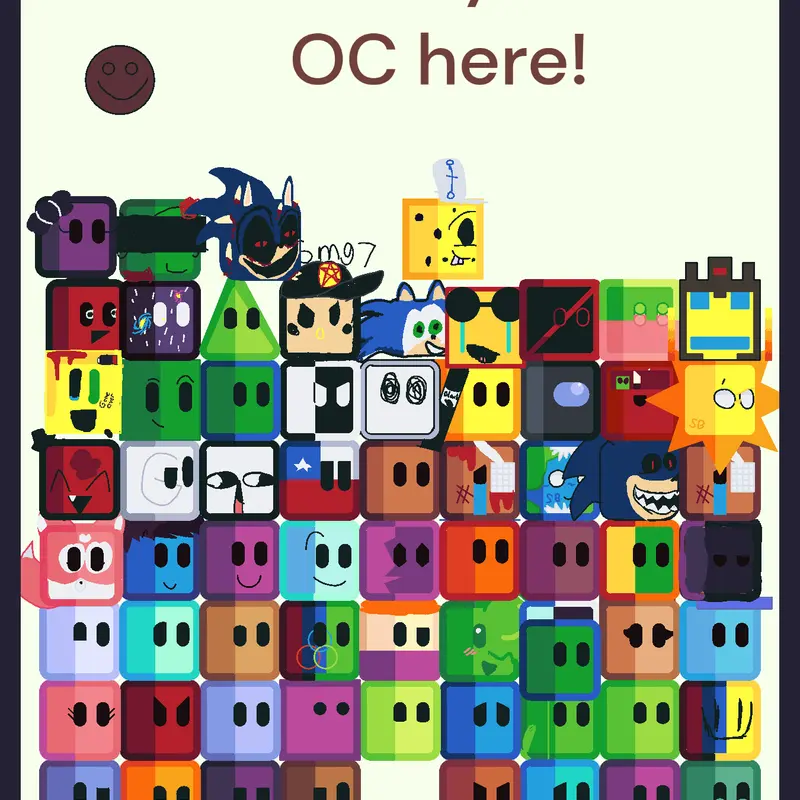Game by @Marsssssssssssss