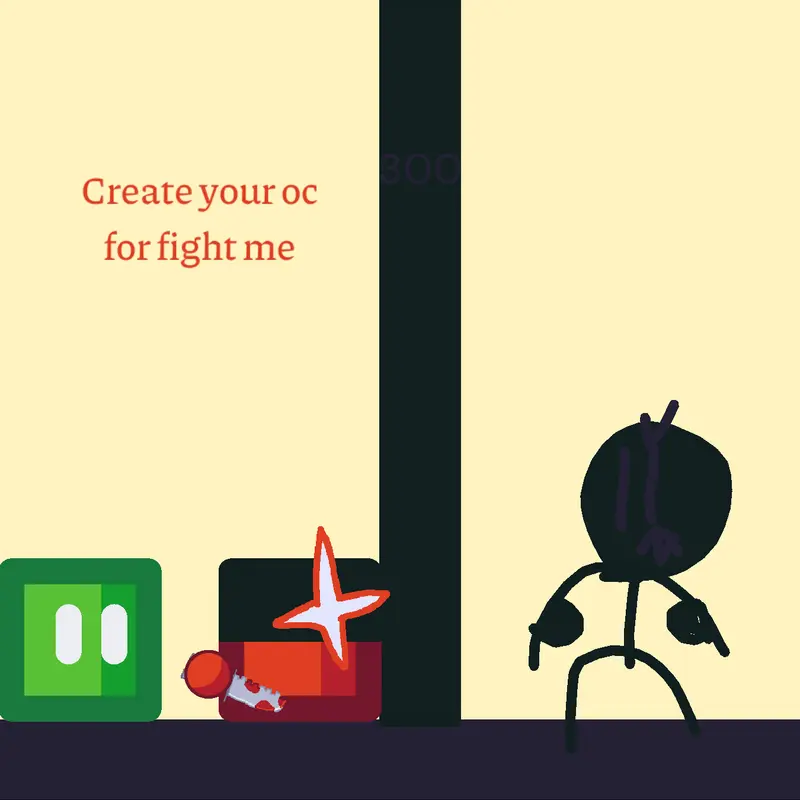 Game by @ElYisusOMG