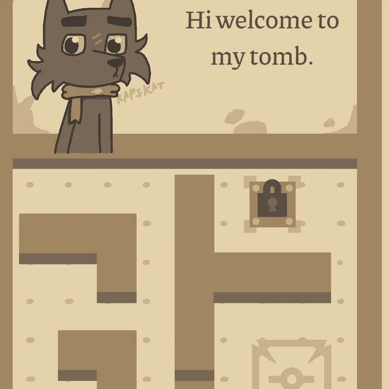 Game by @therealnouh