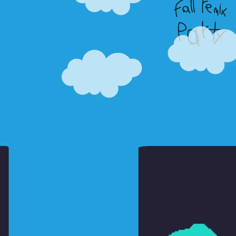 Game by @eevee64
