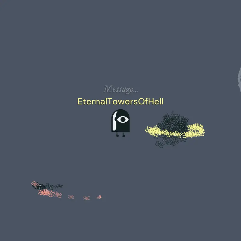 Game by @EternalTowersOfHell