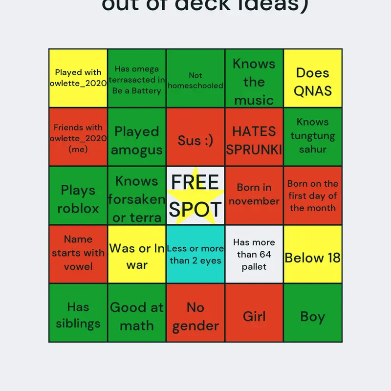Game by @coolkidboy