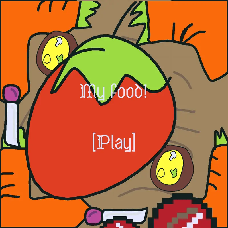 Game by @Eliseoemmanuel