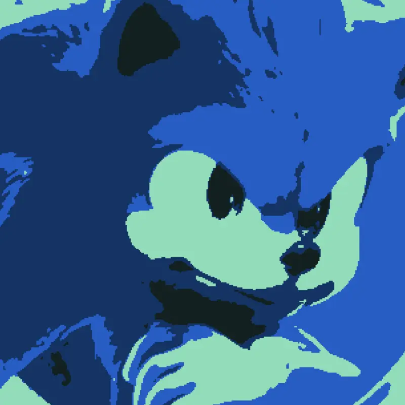 Game by @Exe_Sonicgamer_9