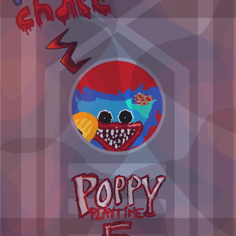 Game by @huggy_games_5