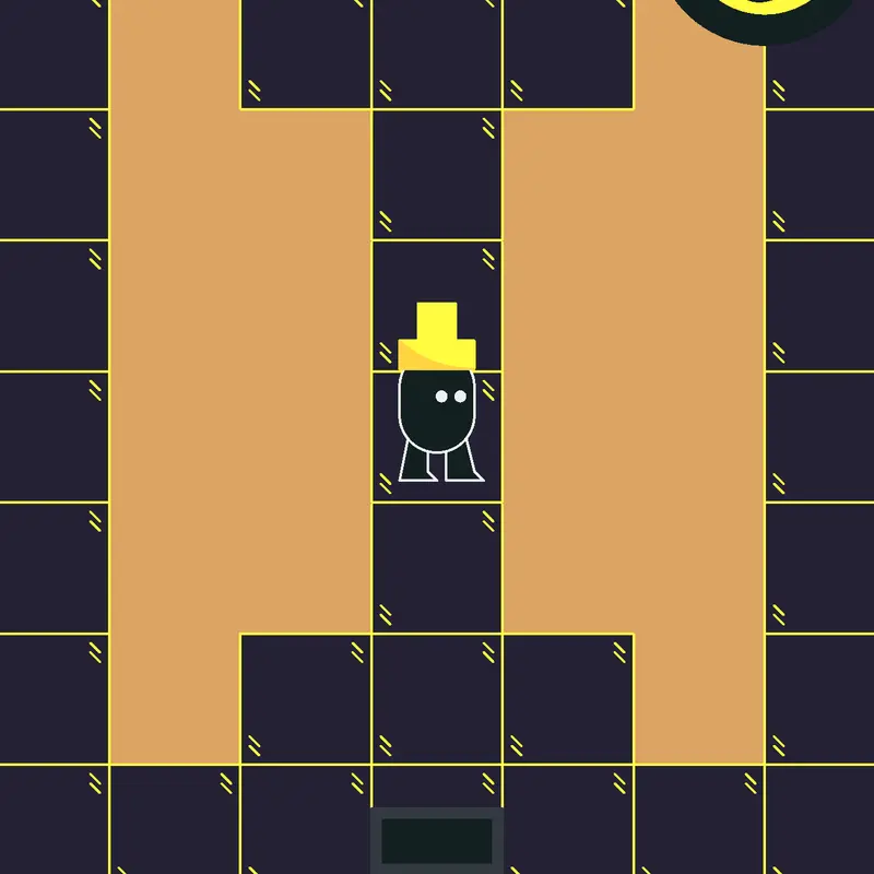 Game by @cats_and_parts