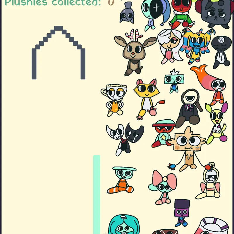 Game by @freakmakesgames
