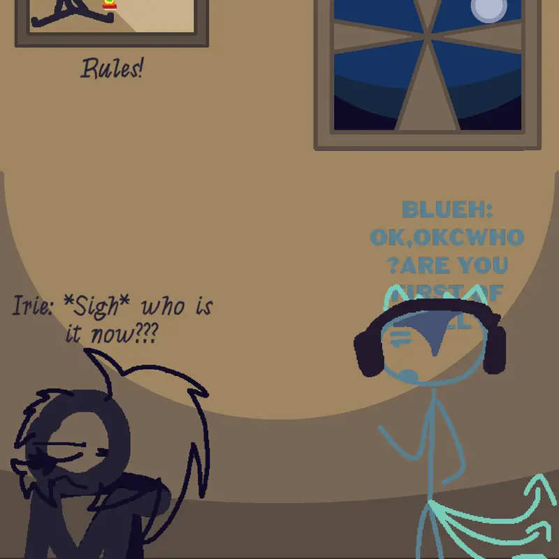 Game by @I_hate_her
