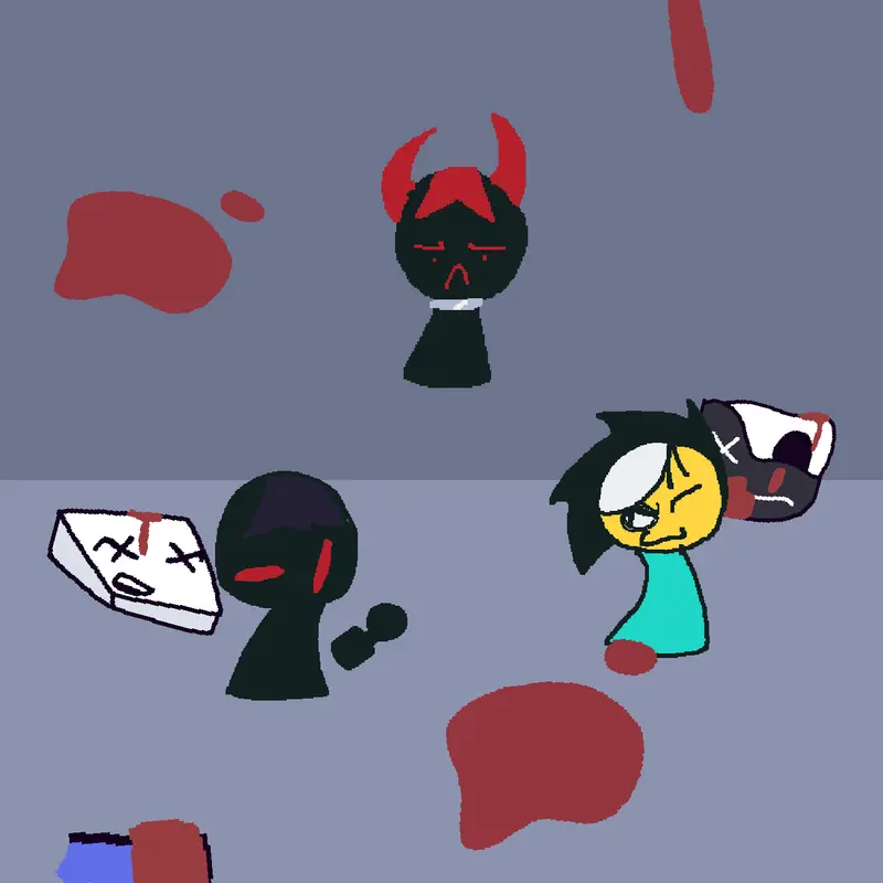 Game by @gamer_kid