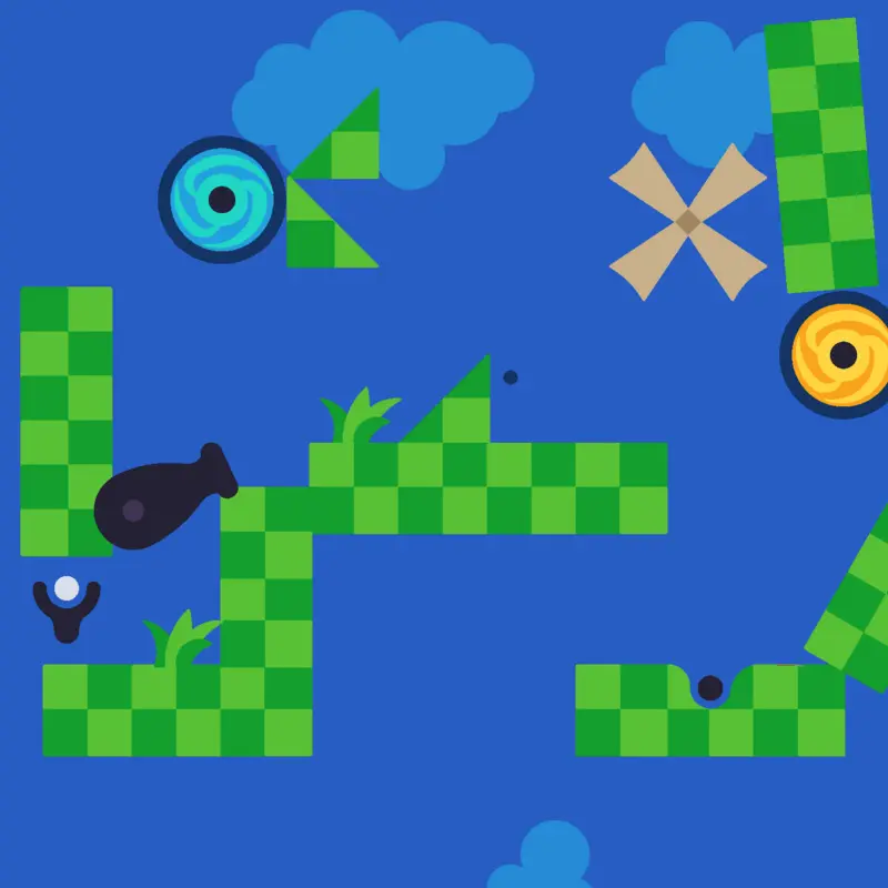 Game by @Oreo-machine