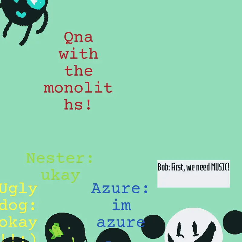 Game by @uglydog