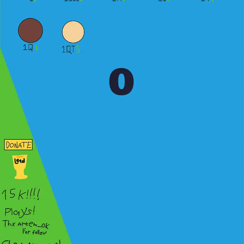 Game by @Baconforeternite