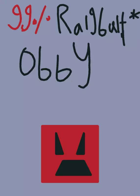 Game by @mansterkit