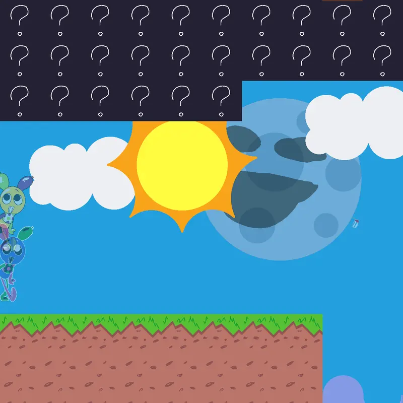 Game by @randomplanet