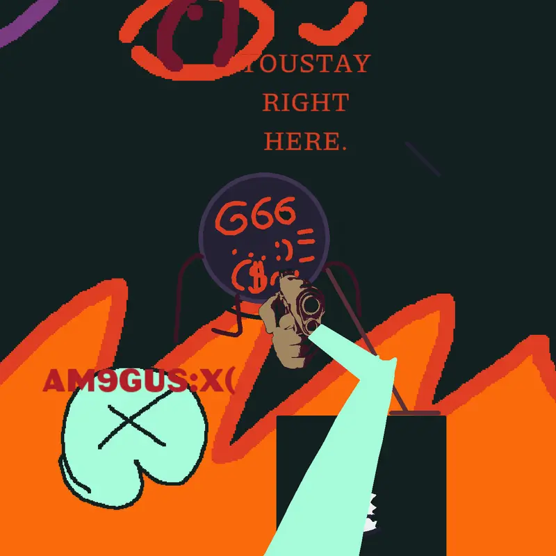 Game by @NYAHAHAHAHH-_-
