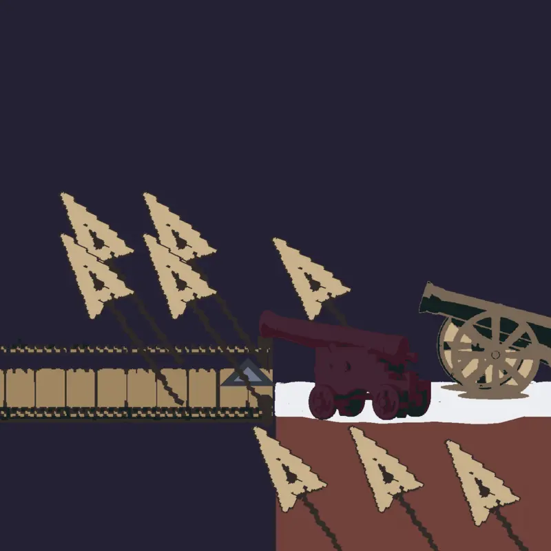 Game by @specialforces_character