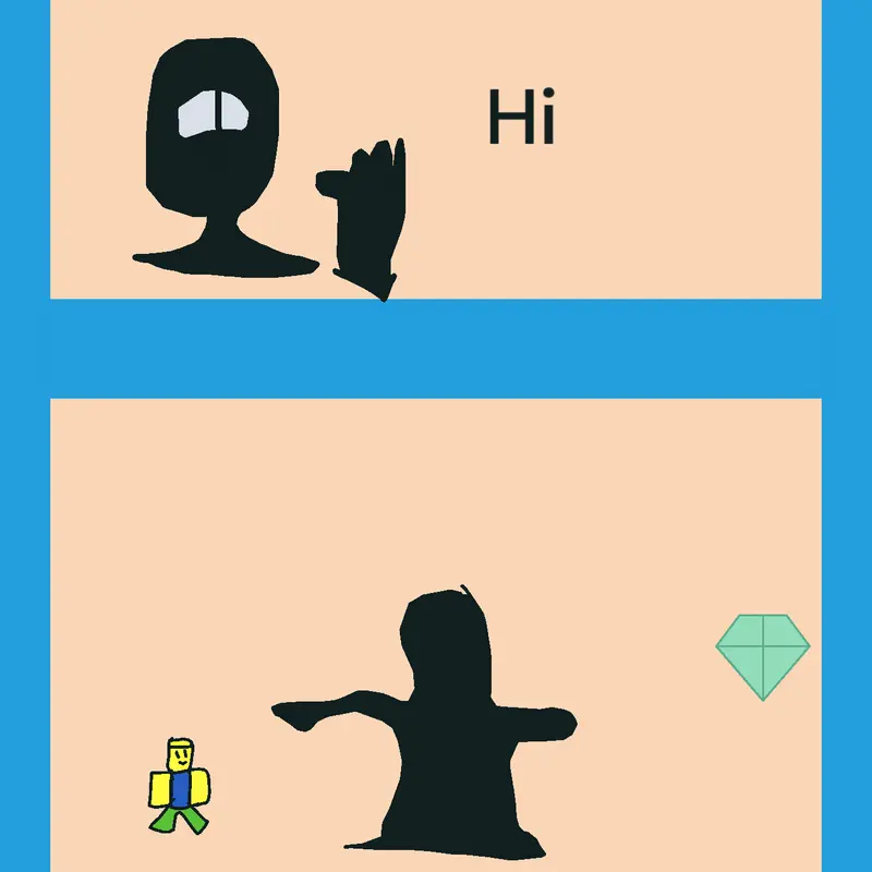 Game by @Tanjiahe