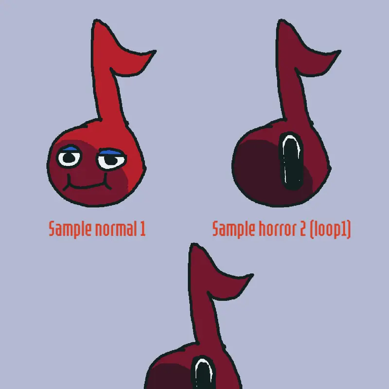 Game by @Formerprogrammer000