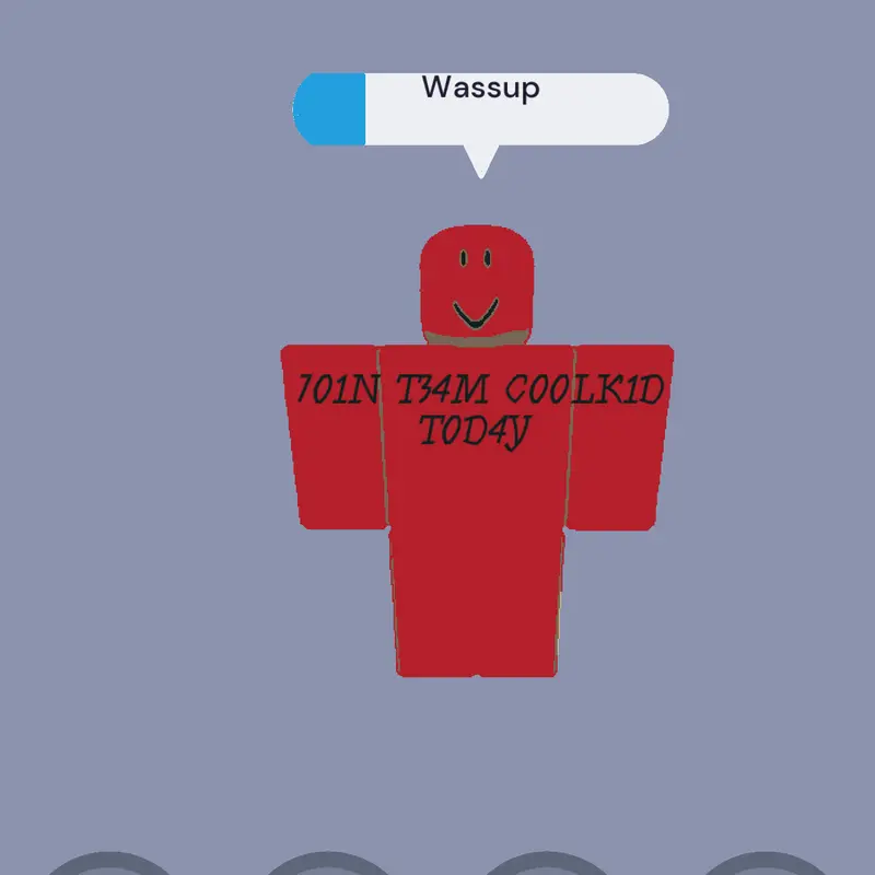 Game by @Secret-p