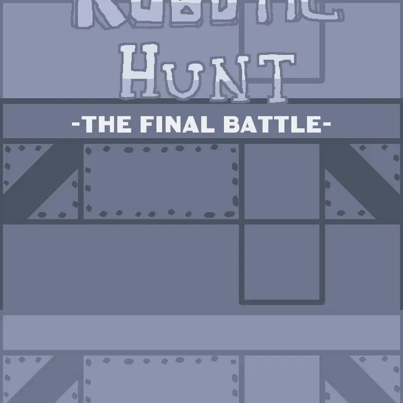 Game by @RoboticHunt