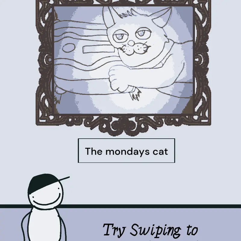Game by @doodlemard