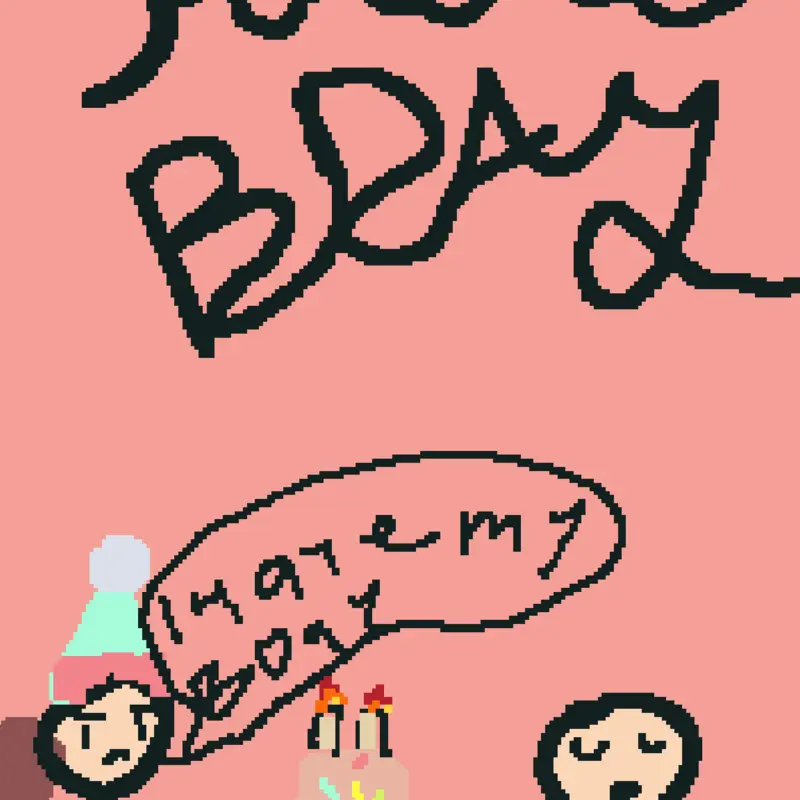 Game by @I_LOVE_DONUTS