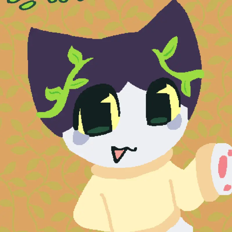 Artt by @lynxii