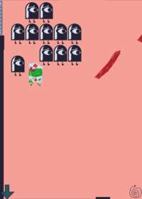Zombie infection