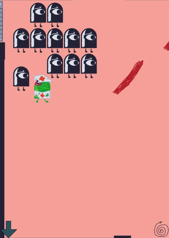 Game by @mahograaaa