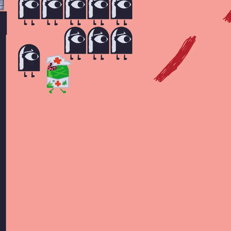 Game by @mahograaaa