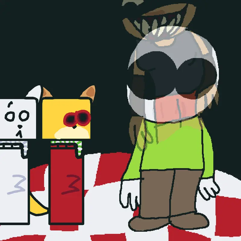 Game by @doge_chaos