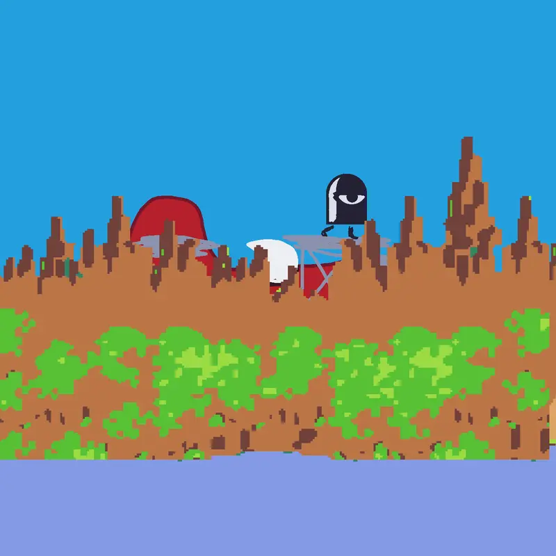 Game by @sonic4672