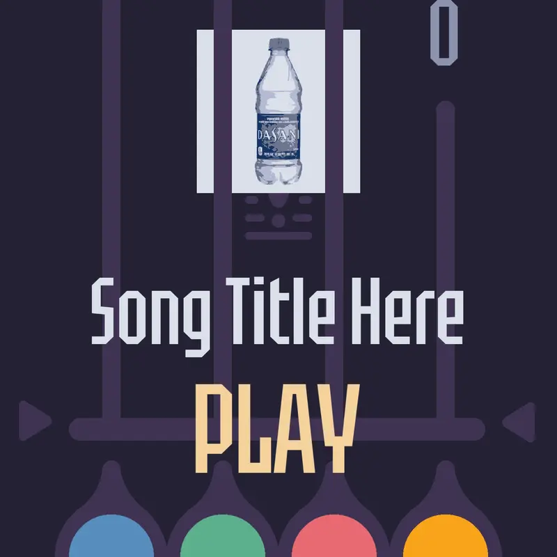 Game by @dasaniwater