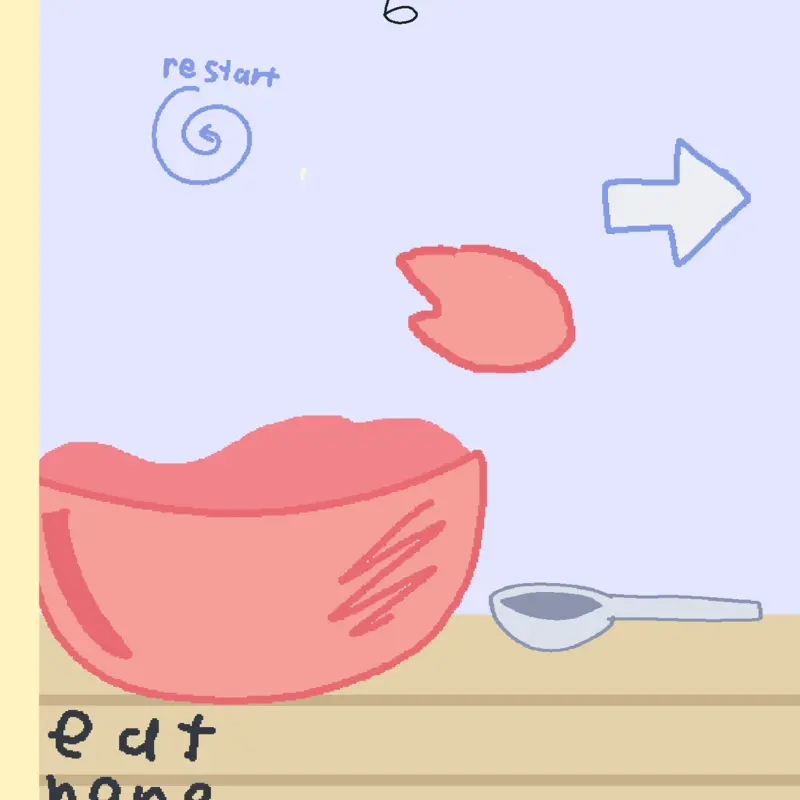 Game by @cutecore_kwyn