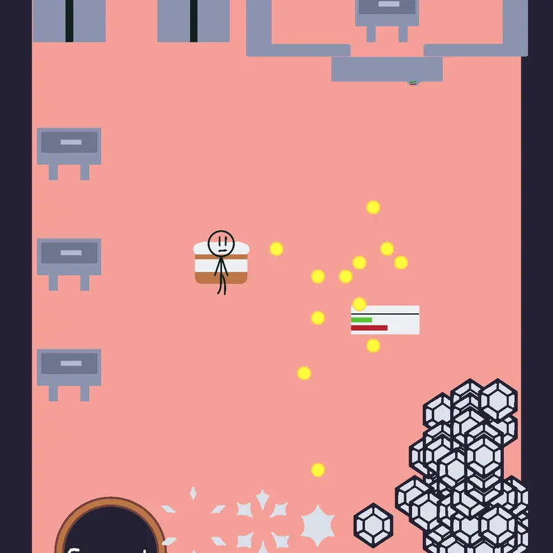 Game by @DiamondCatRO