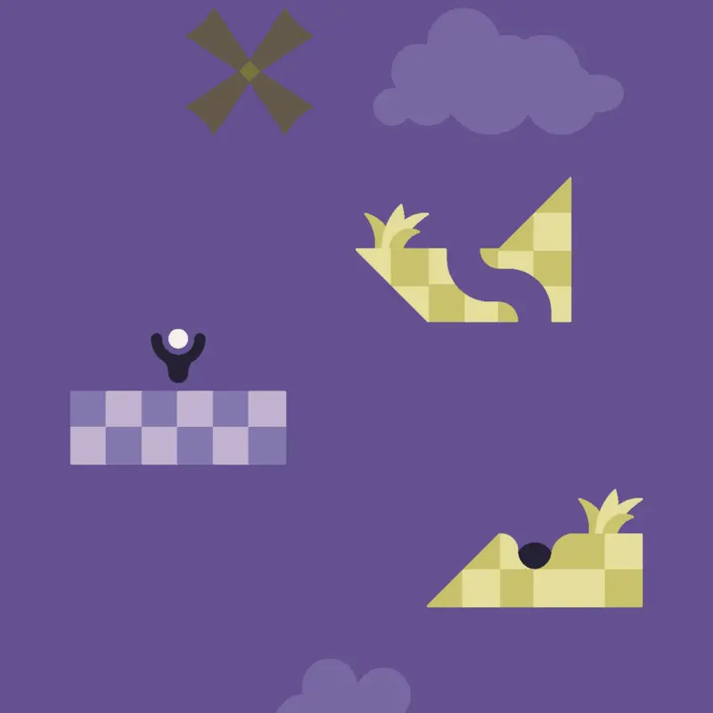 Game by @LannyBug