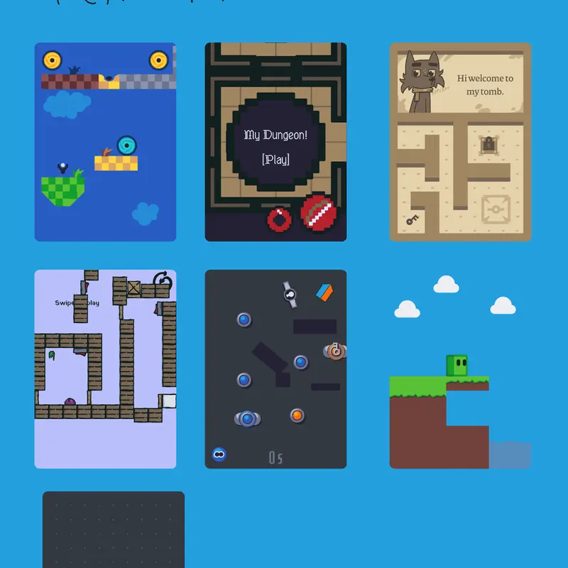 Game by @adam2345