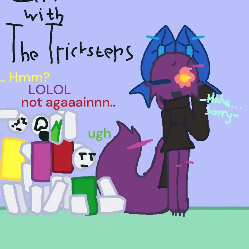Game by @C0C0_K1T