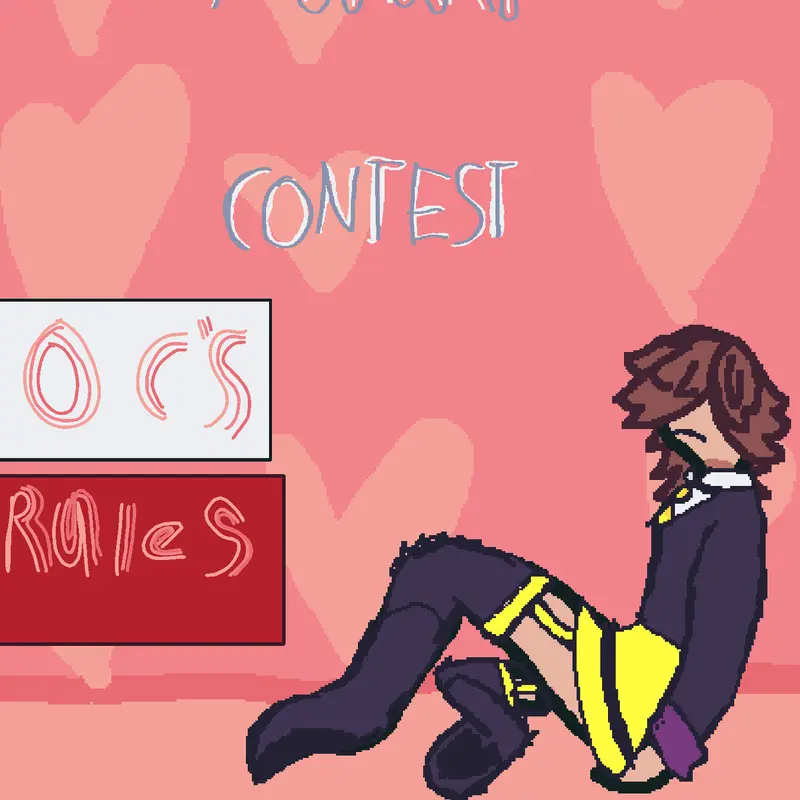 Game by @LeoUrLocalDog