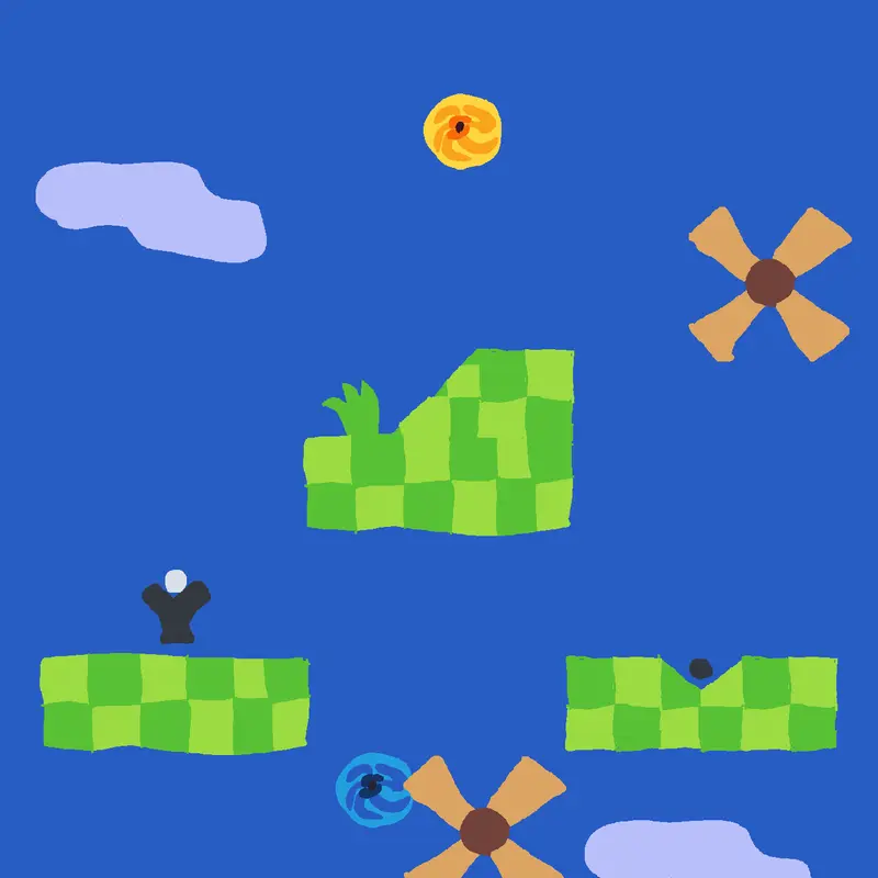 Game by @Newbi
