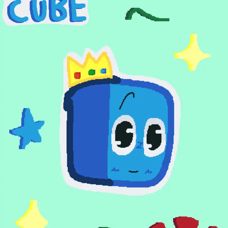 Game by @Shusy